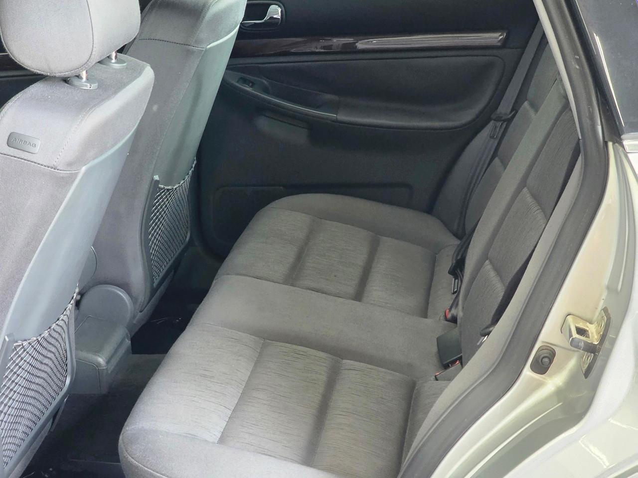 Audi A4 Avant 1.8T 2001