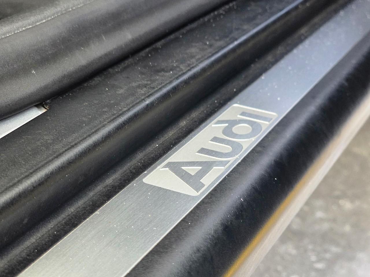 Audi A4 Avant 1.8T 2001