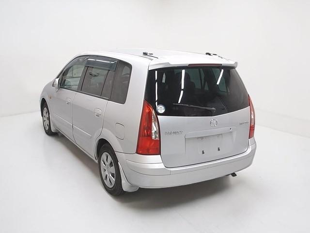 Mazda MPV  2001