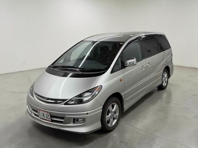 Toyota Estima  2000