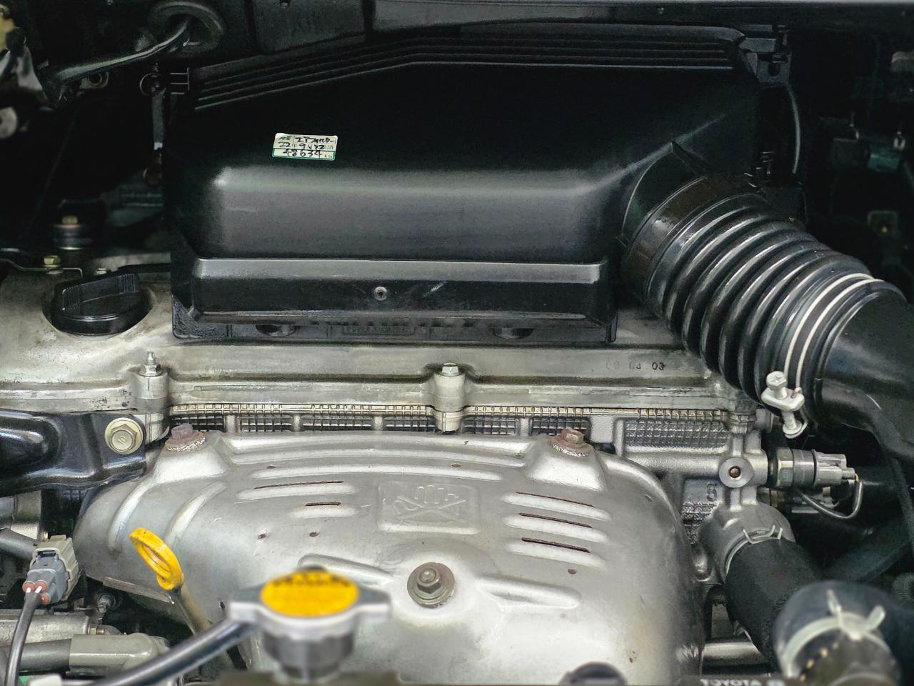 Toyota Estima  2000