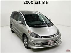 2000 Toyota Estima 
