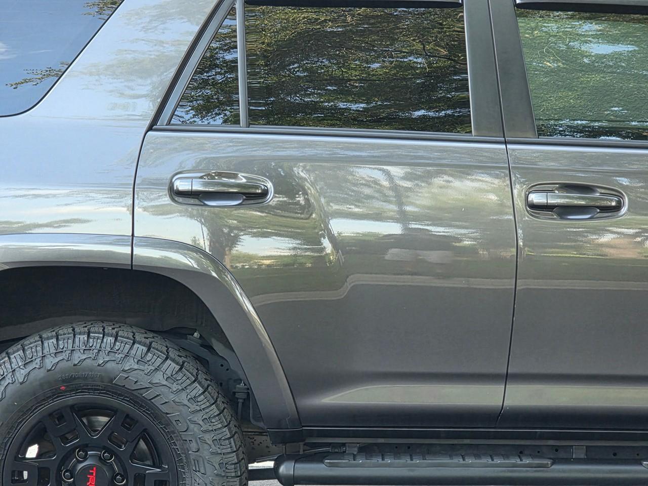 Toyota 4Runner  2020