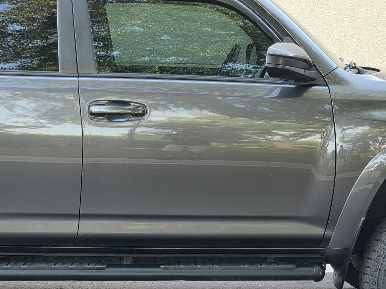 Toyota 4Runner  2020