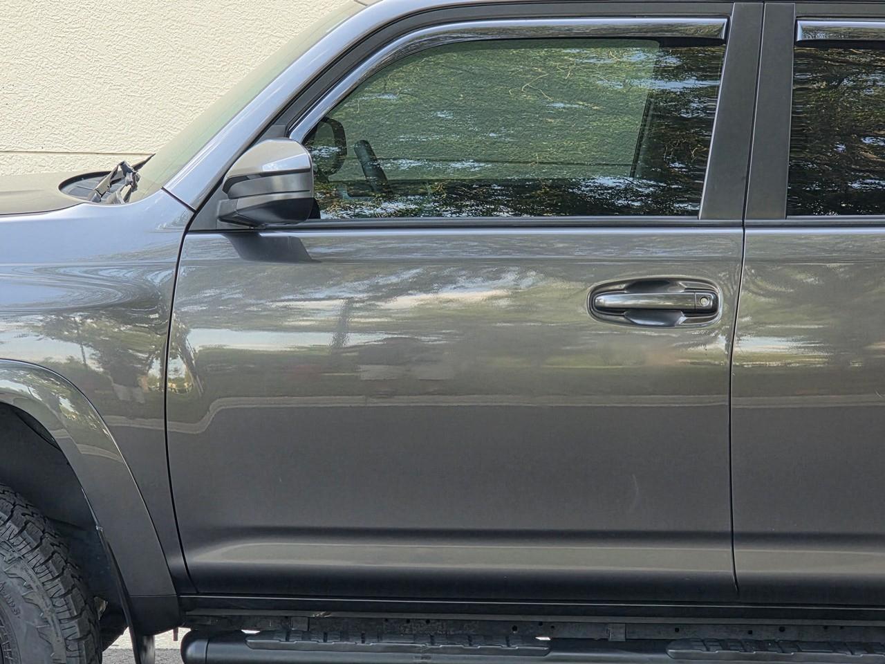 Toyota 4Runner  2020