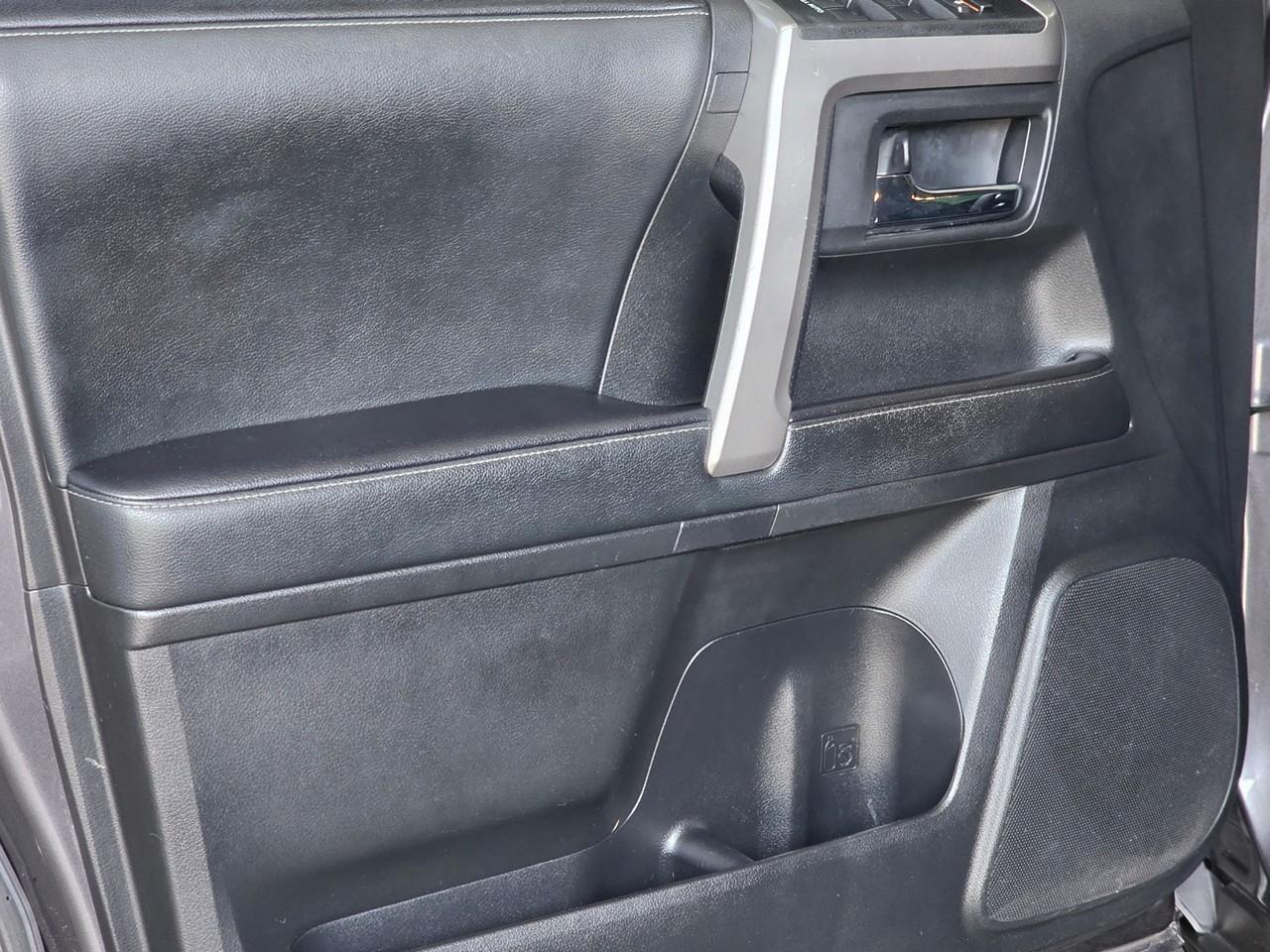 Toyota 4Runner  2020