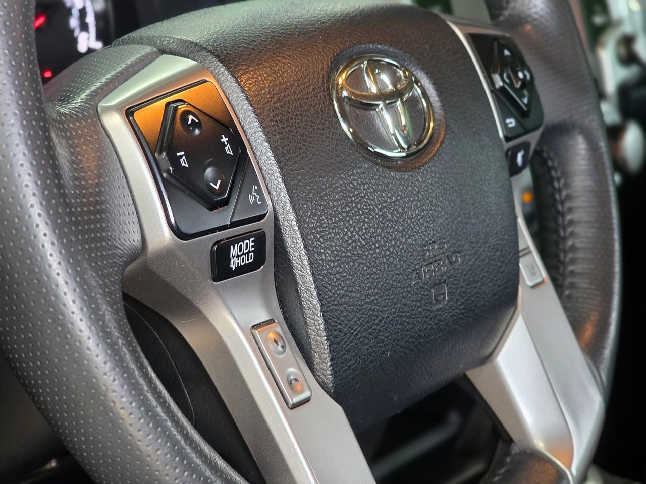 Toyota 4Runner  2020