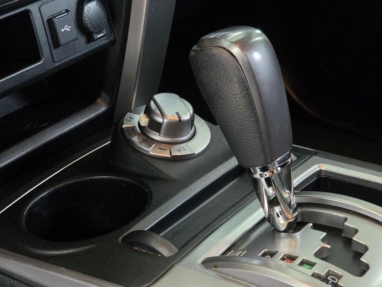 Toyota 4Runner  2020