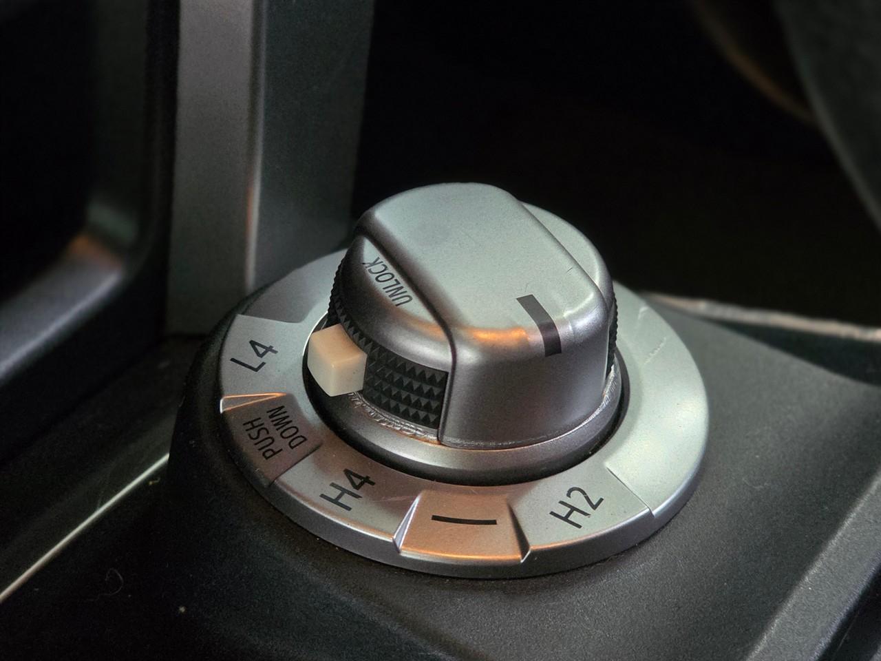 Toyota 4Runner  2020