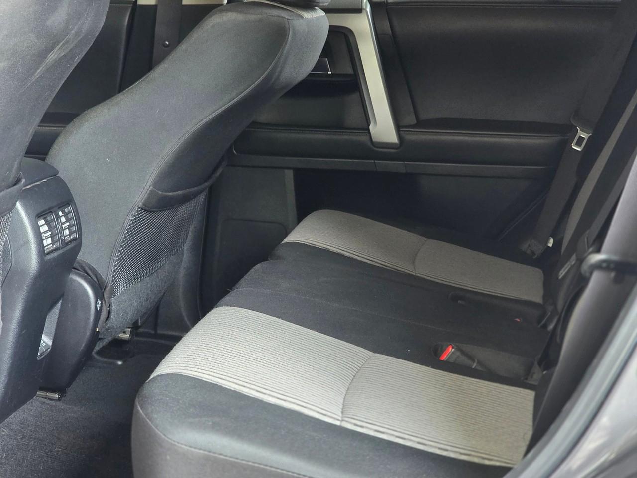 Toyota 4Runner  2020