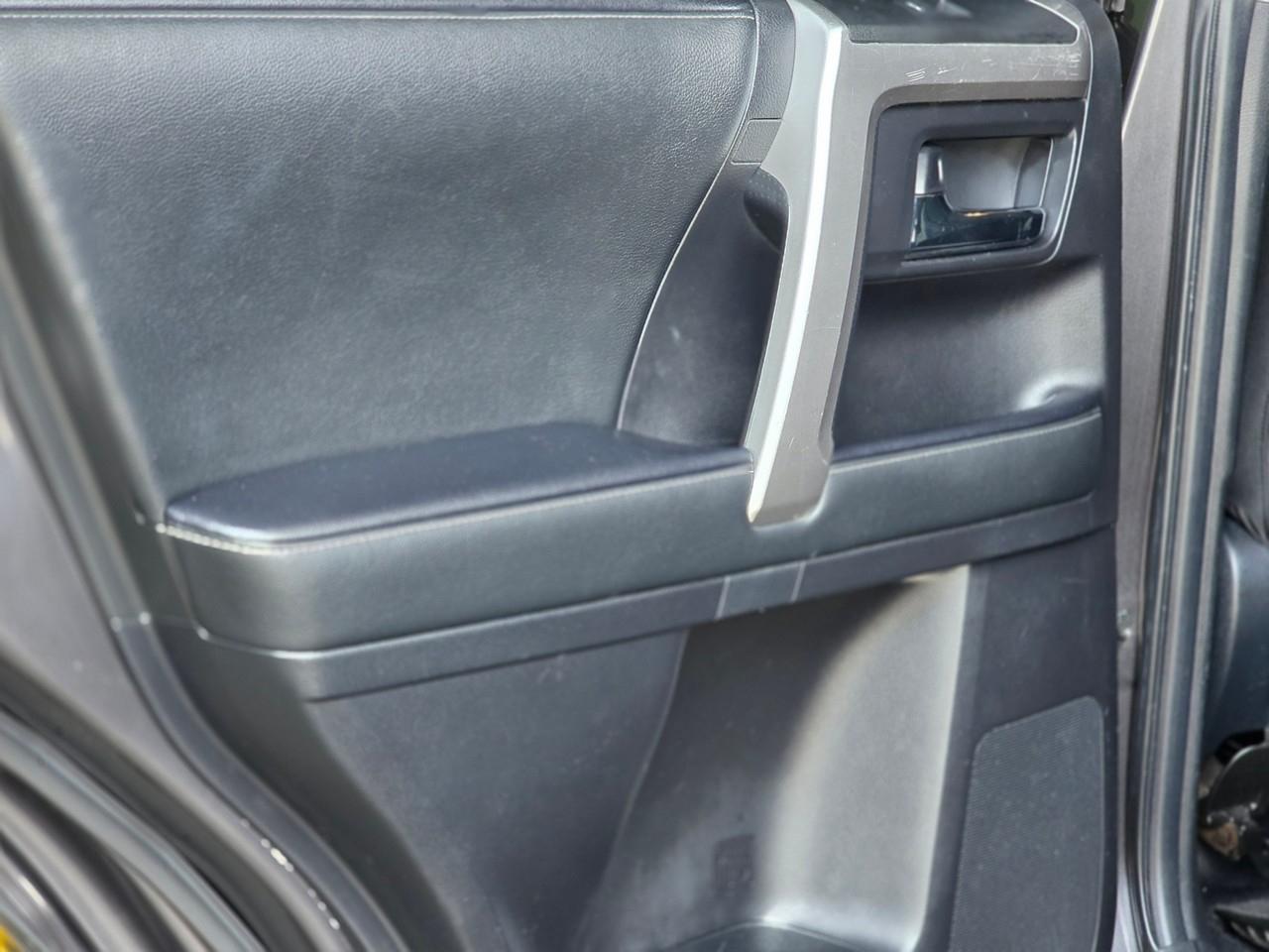 Toyota 4Runner  2020