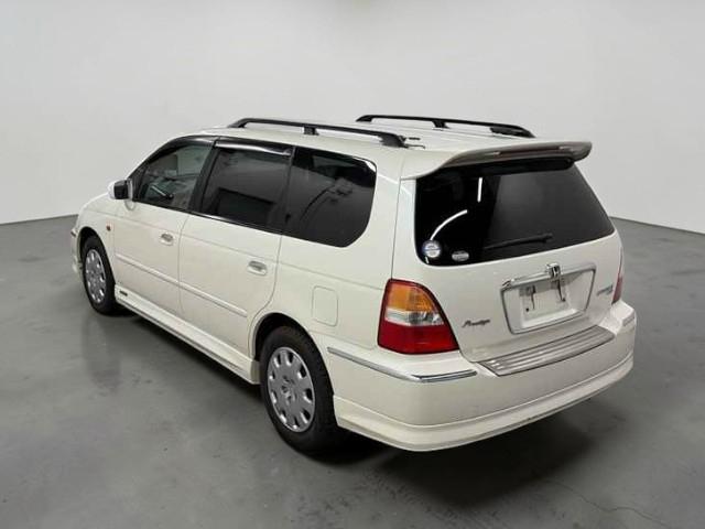 Honda Odyssey  2000