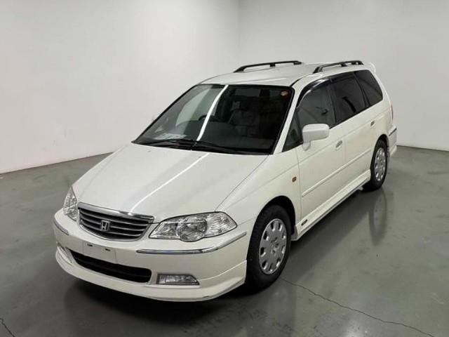 Honda Odyssey  2000