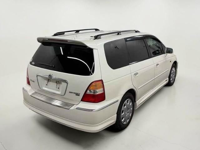 Honda Odyssey  2000