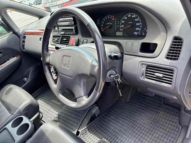 Honda Odyssey  2000