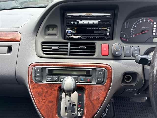 Honda Odyssey  2000