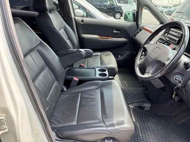 Honda Odyssey  2000