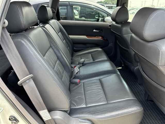 Honda Odyssey  2000