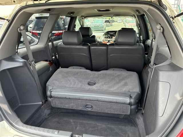 Honda Odyssey  2000