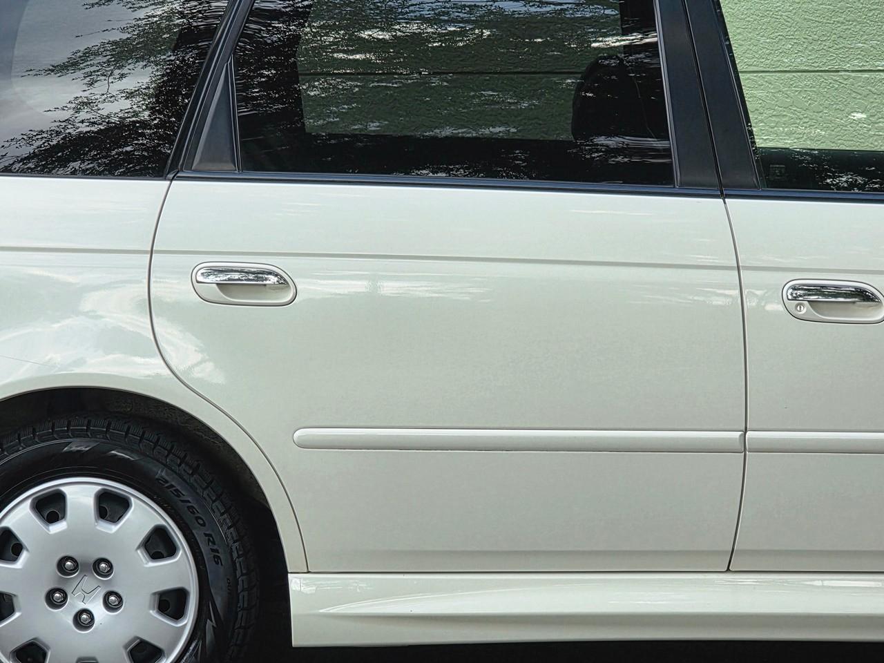 Honda Odyssey  2000