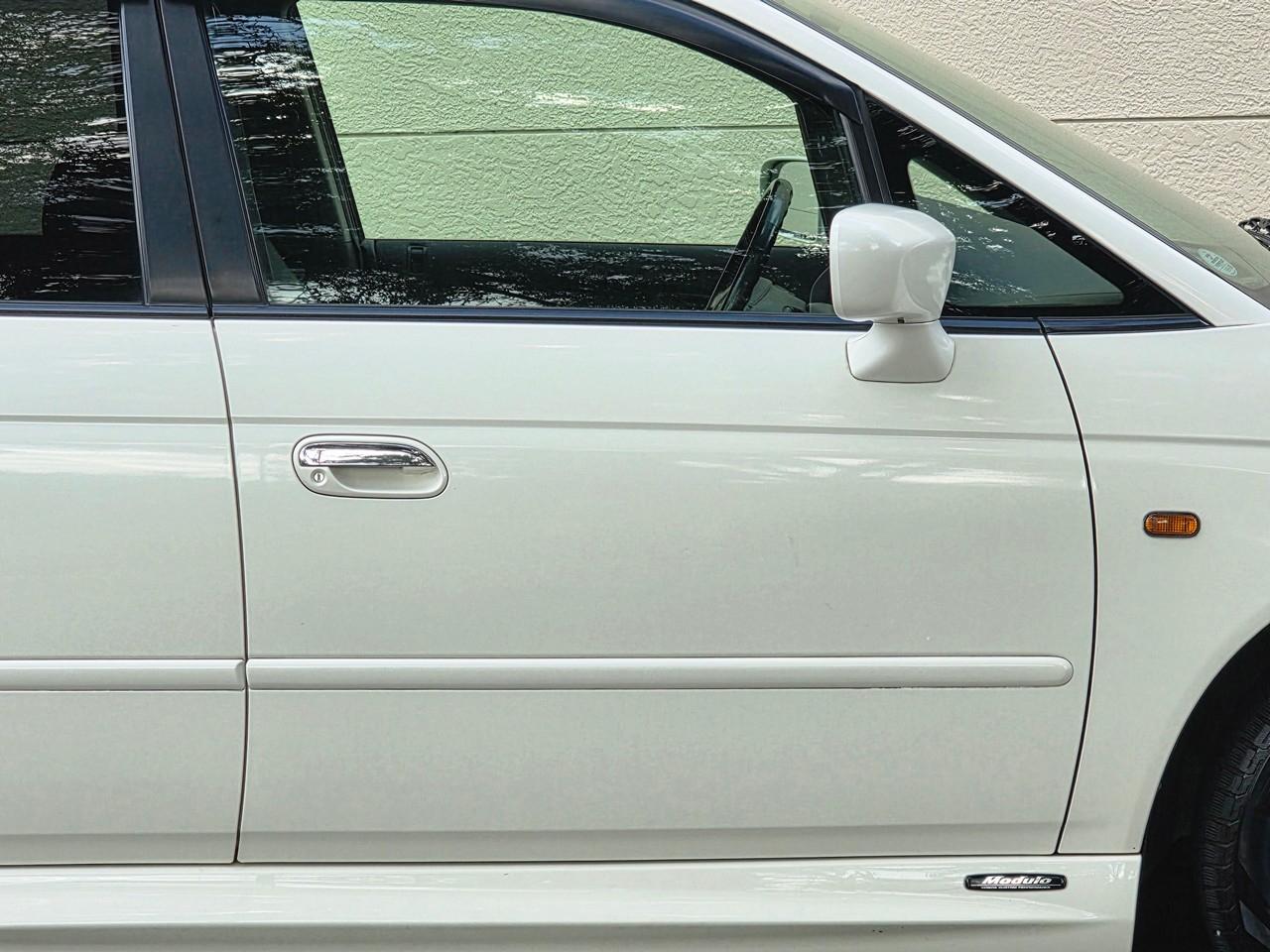 Honda Odyssey  2000