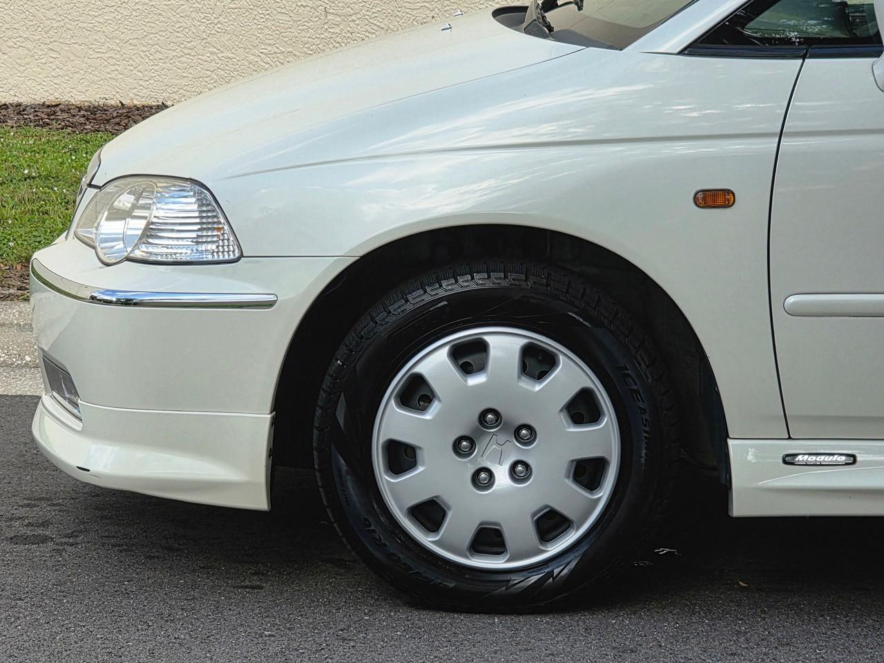 Honda Odyssey  2000
