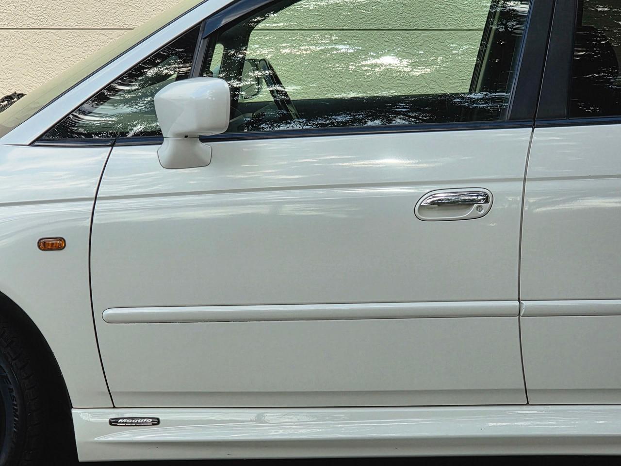 Honda Odyssey  2000