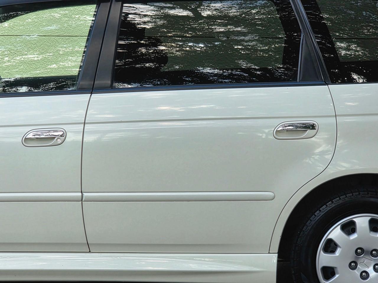 Honda Odyssey  2000