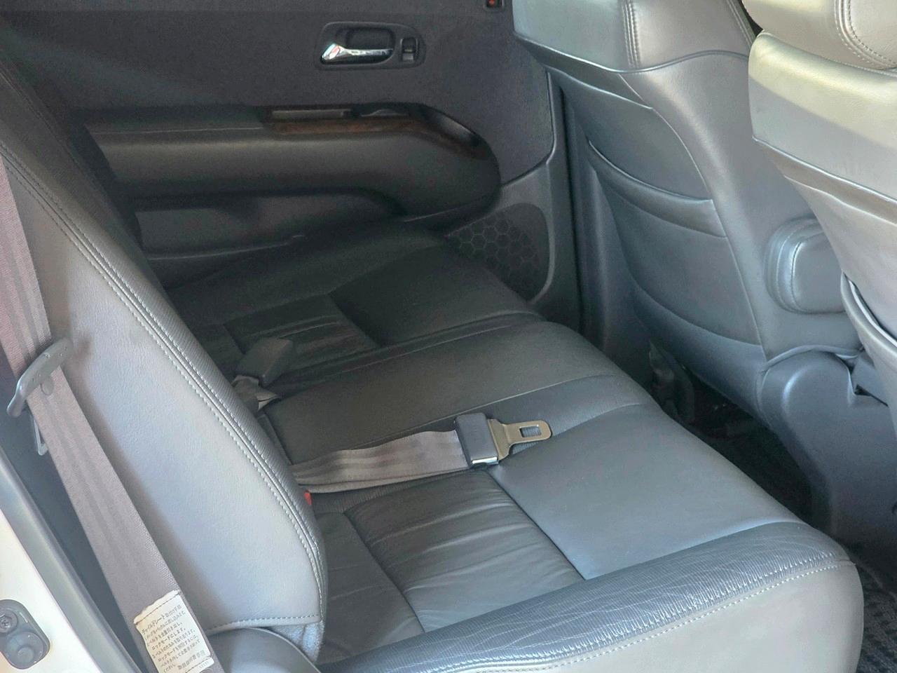 Honda Odyssey  2000
