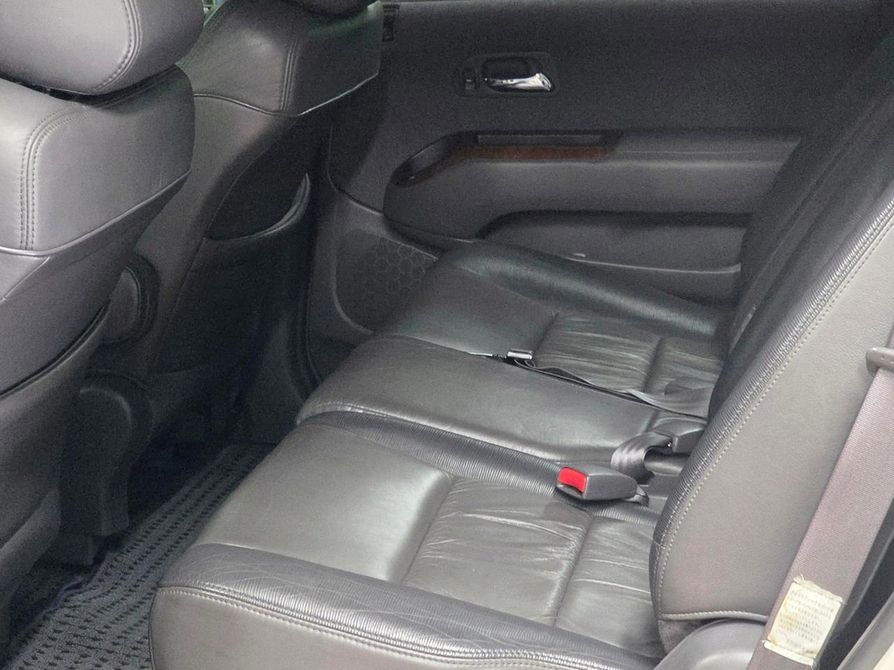 Honda Odyssey  2000