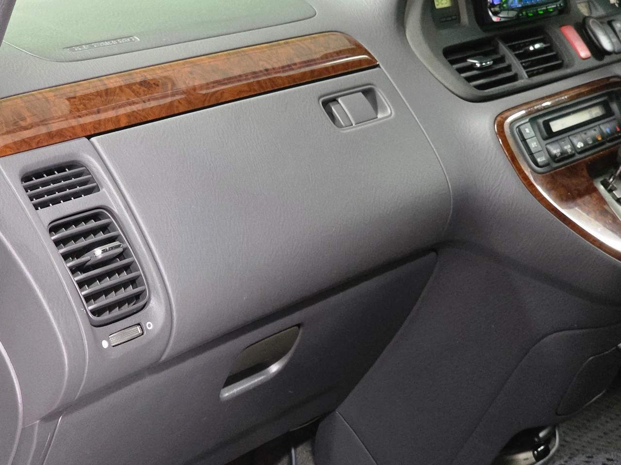 Honda Odyssey  2000