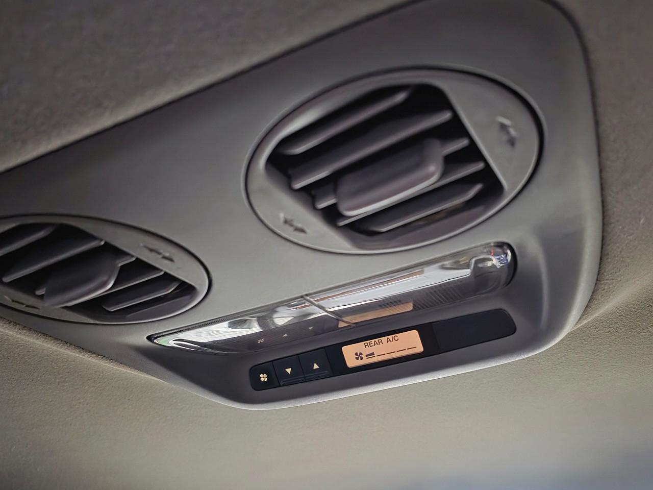 Honda Odyssey  2000
