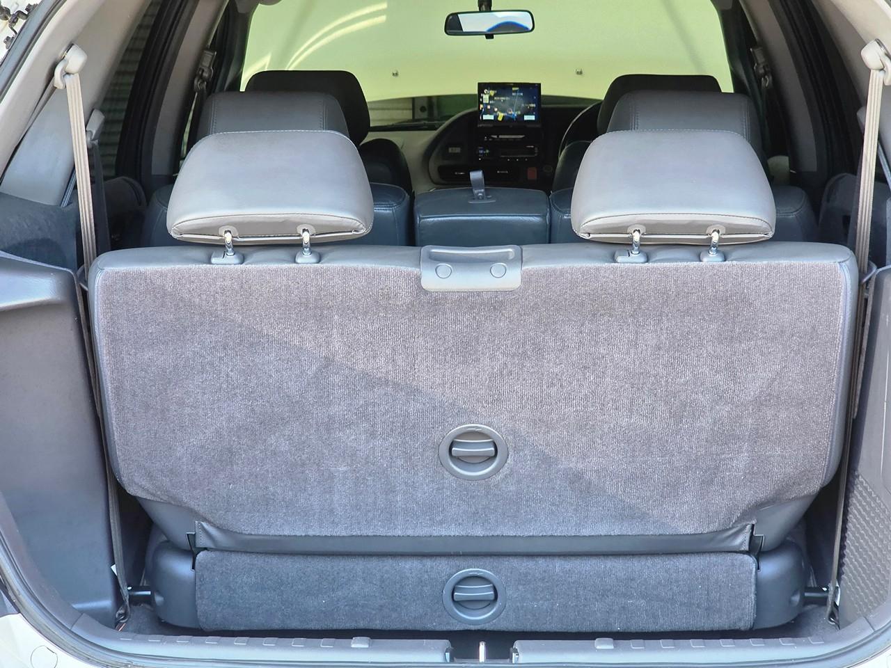 Honda Odyssey  2000