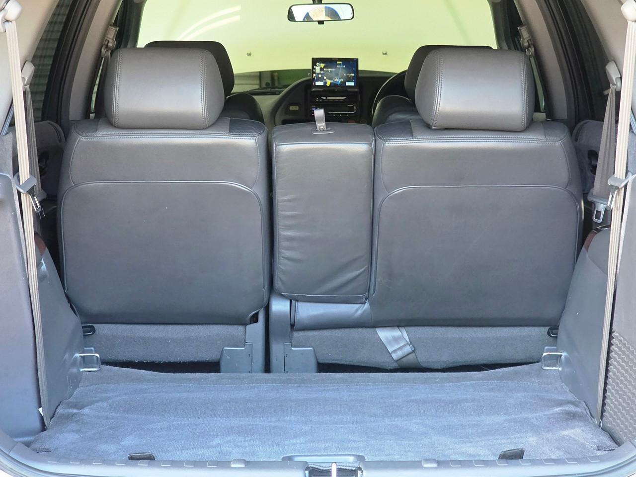 Honda Odyssey  2000