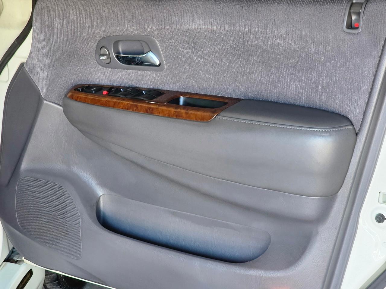 Honda Odyssey  2000