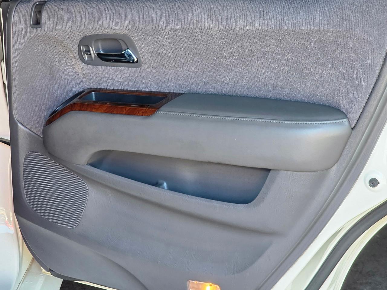 Honda Odyssey  2000