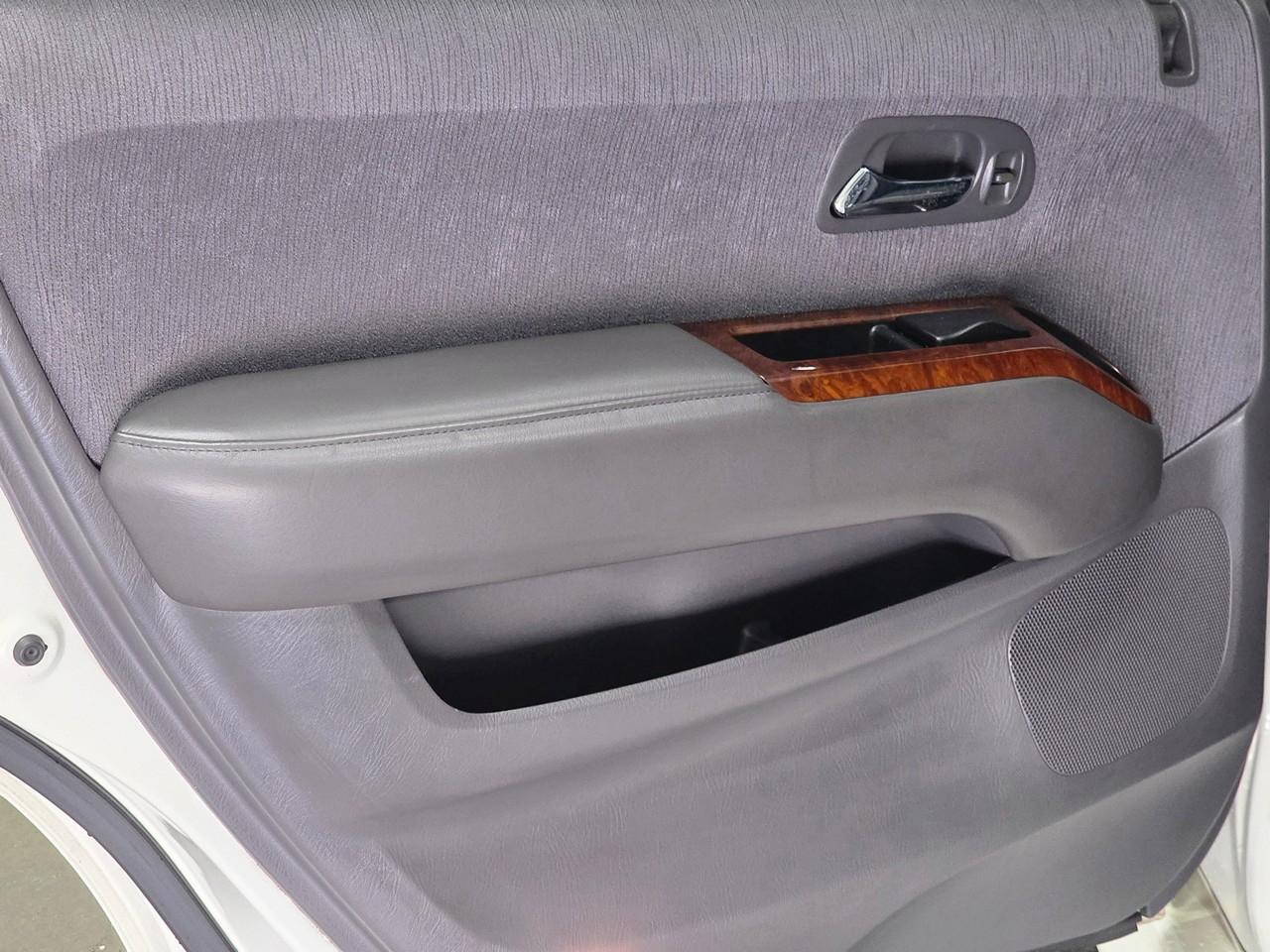 Honda Odyssey  2000