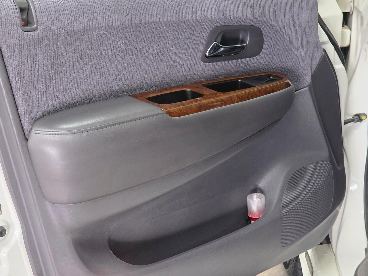 Honda Odyssey  2000