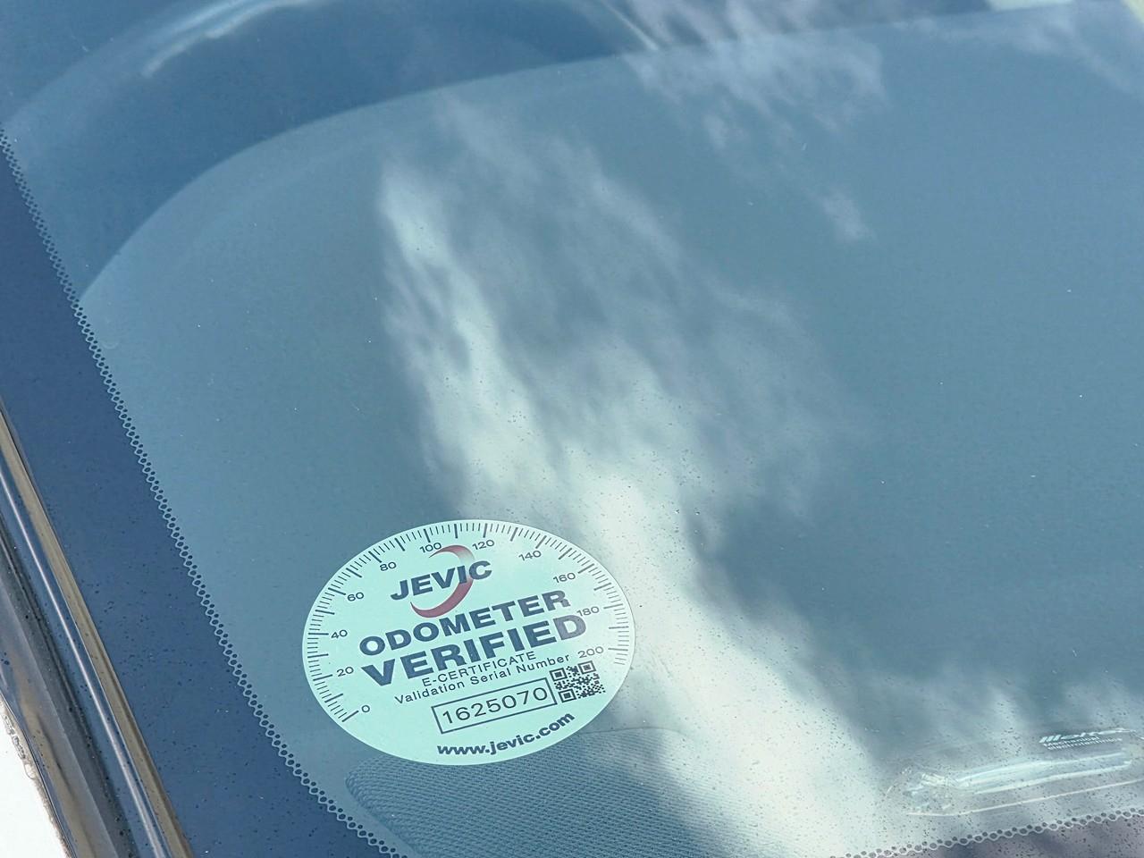 Honda Odyssey  2000