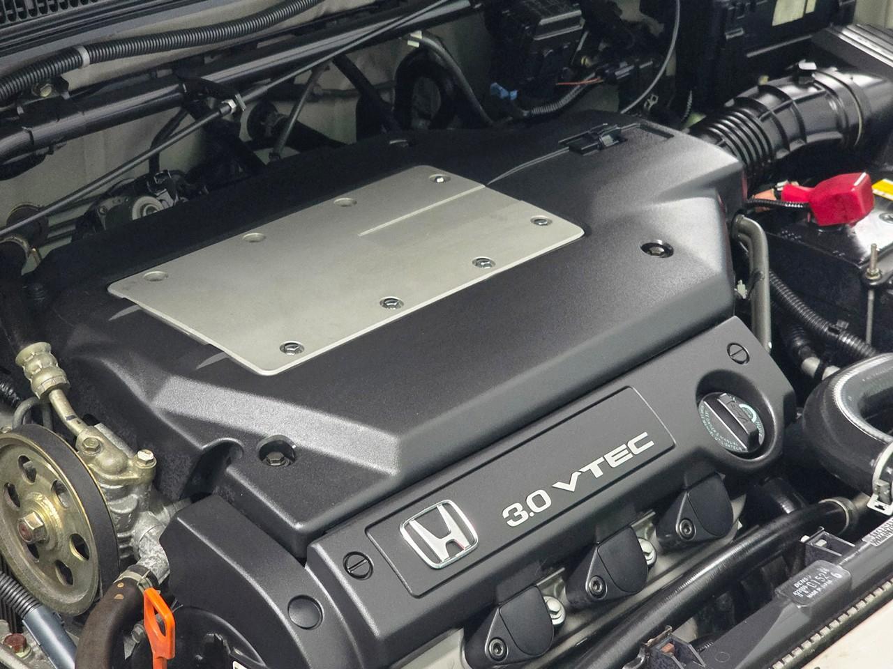 Honda Odyssey  2000