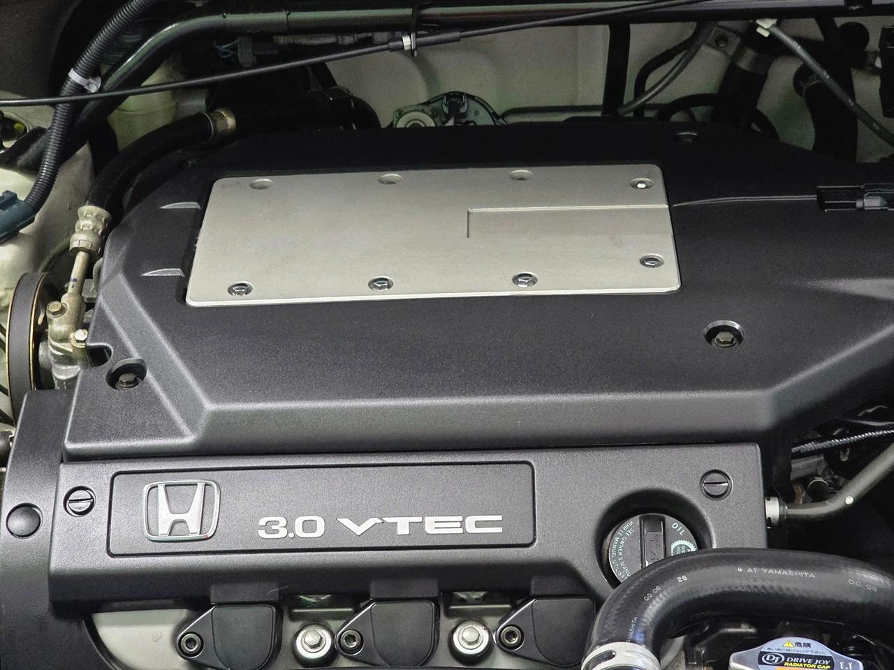 Honda Odyssey  2000