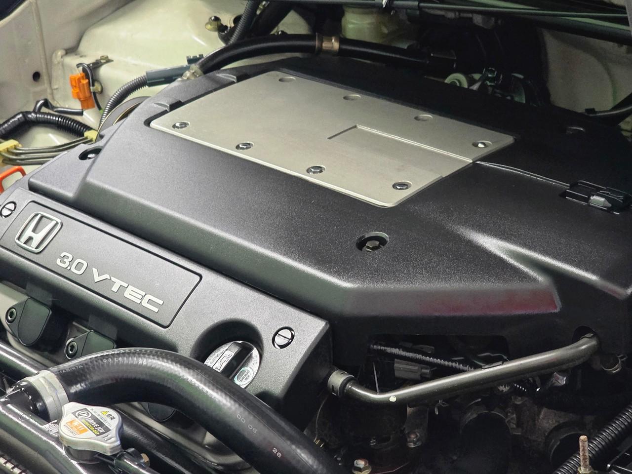 Honda Odyssey  2000