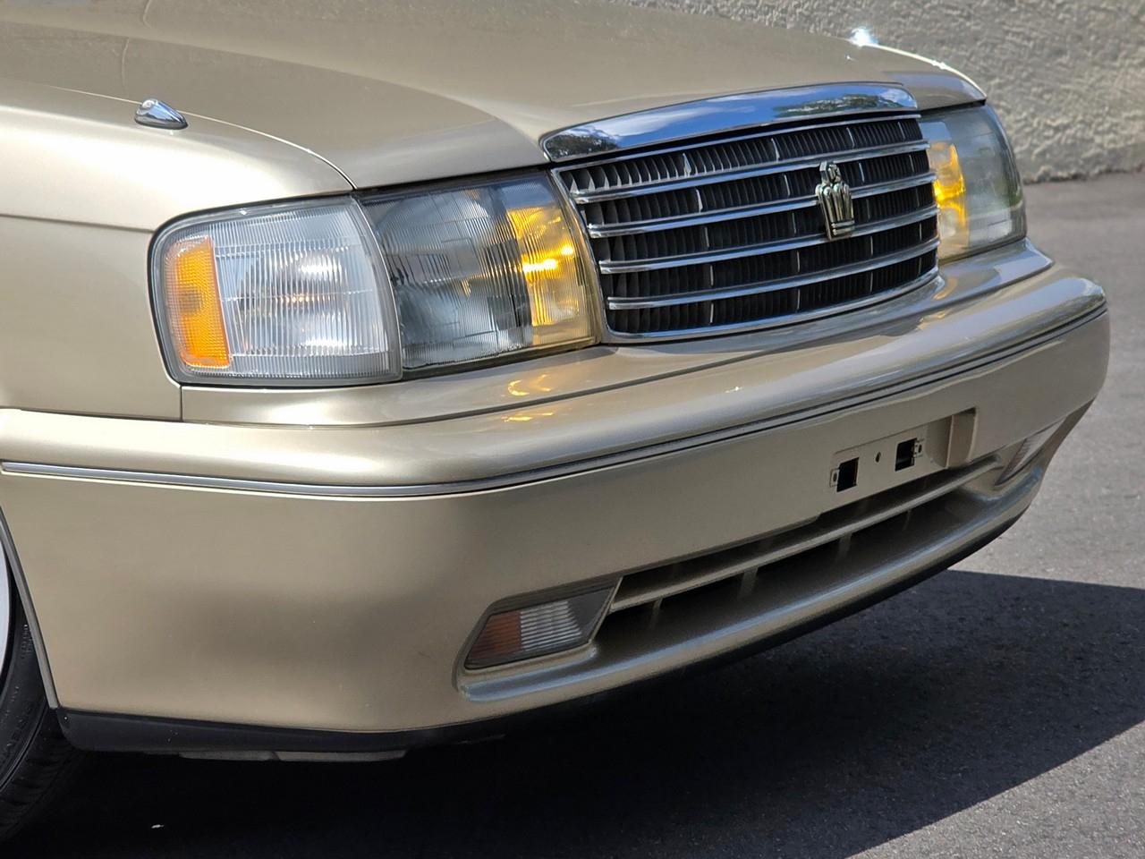 Toyota Crown  1994