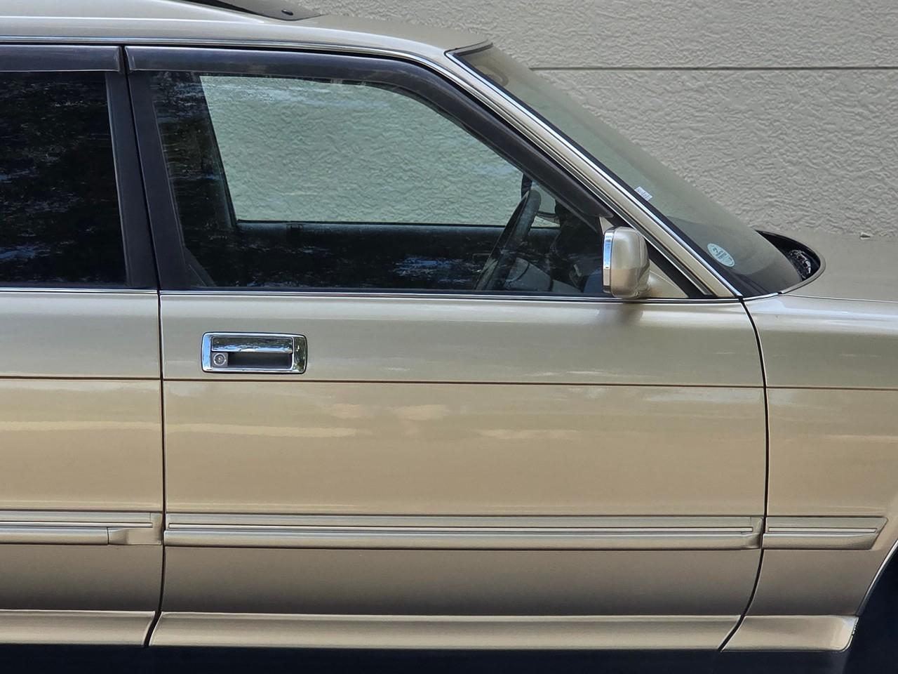 Toyota Crown  1994
