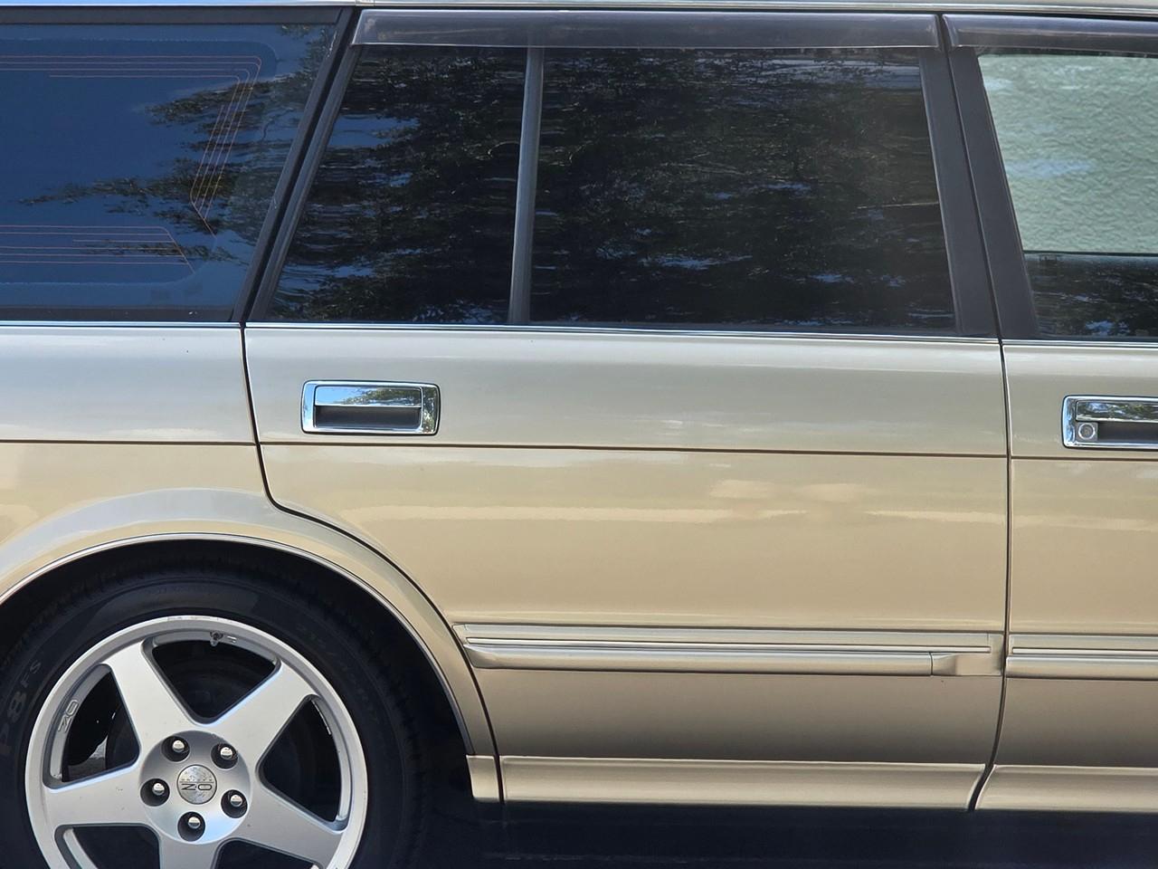 Toyota Crown  1994