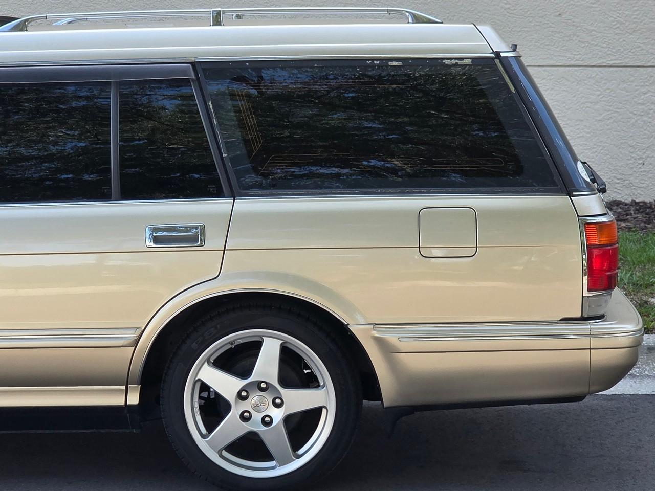 Toyota Crown  1994