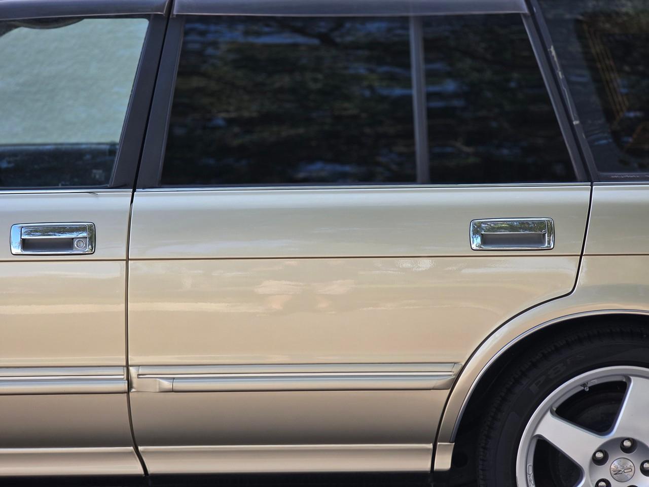 Toyota Crown  1994