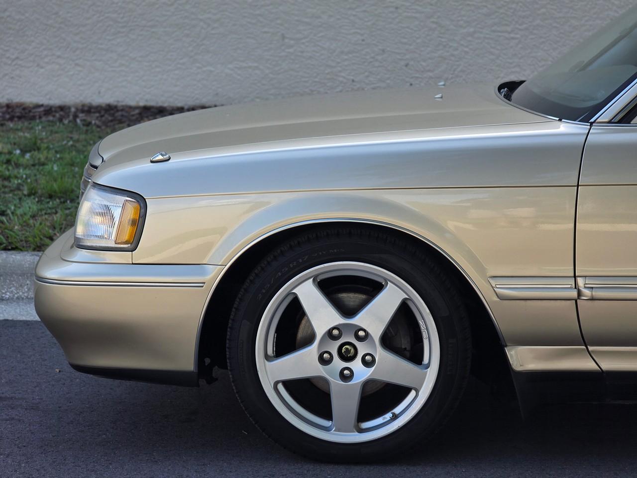 Toyota Crown  1994
