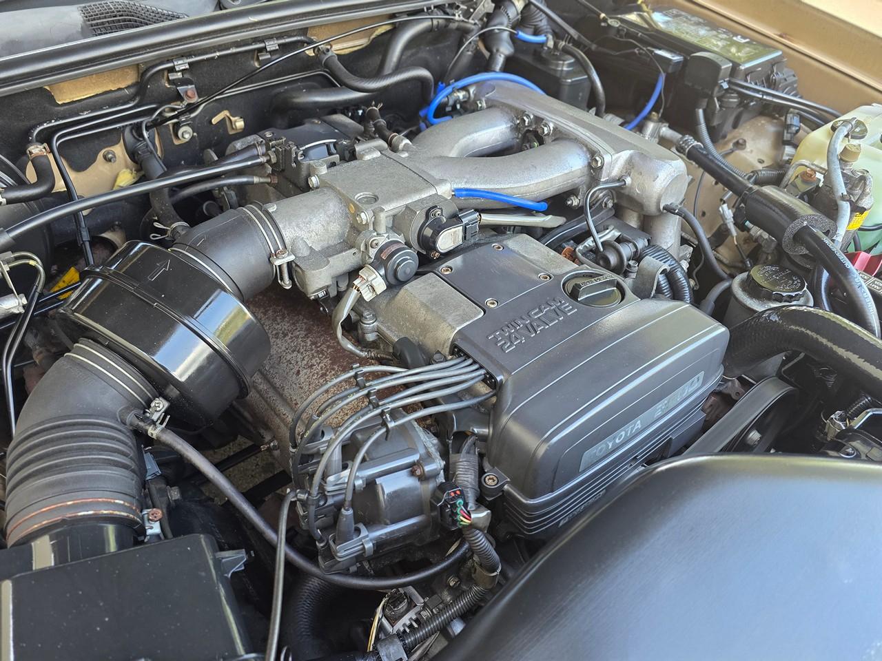 Toyota Crown  1994