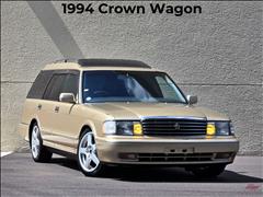 1994 Toyota Crown 